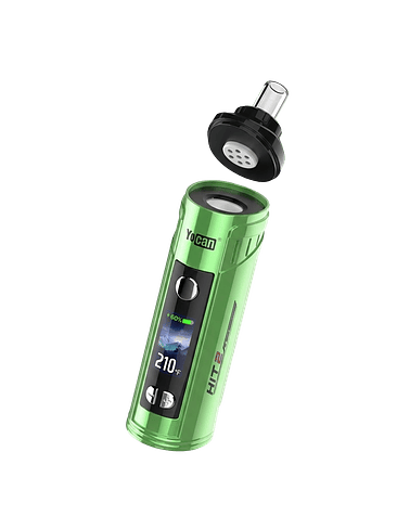 VAPORIZADOR YOCAN HIT 2 10