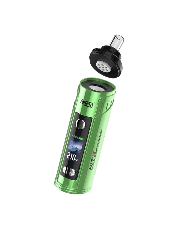 VAPORIZADOR YOCAN HIT 2 10