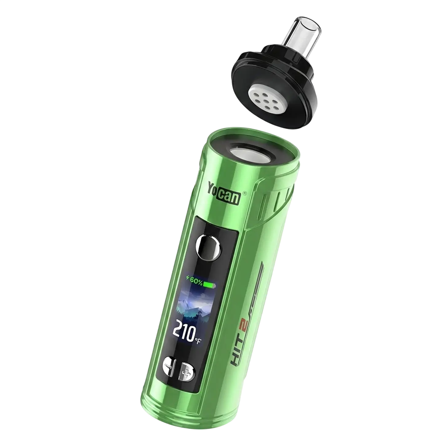 VAPORIZADOR YOCAN HIT 2 10