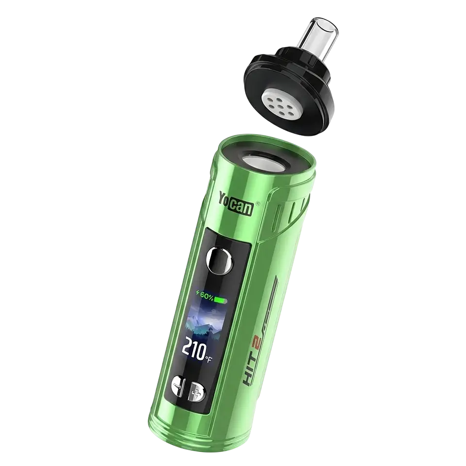 VAPORIZADOR YOCAN HIT 2 10