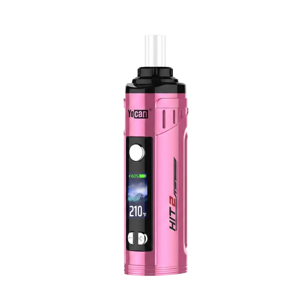 VAPORIZADOR YOCAN HIT 2 11