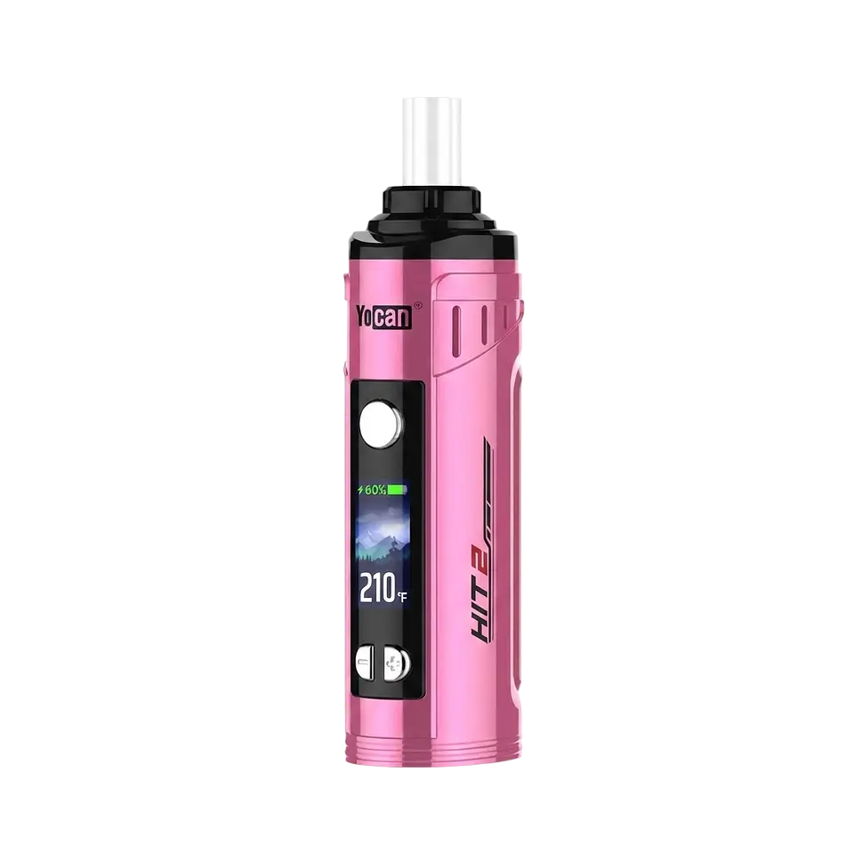 VAPORIZADOR YOCAN HIT 2 11