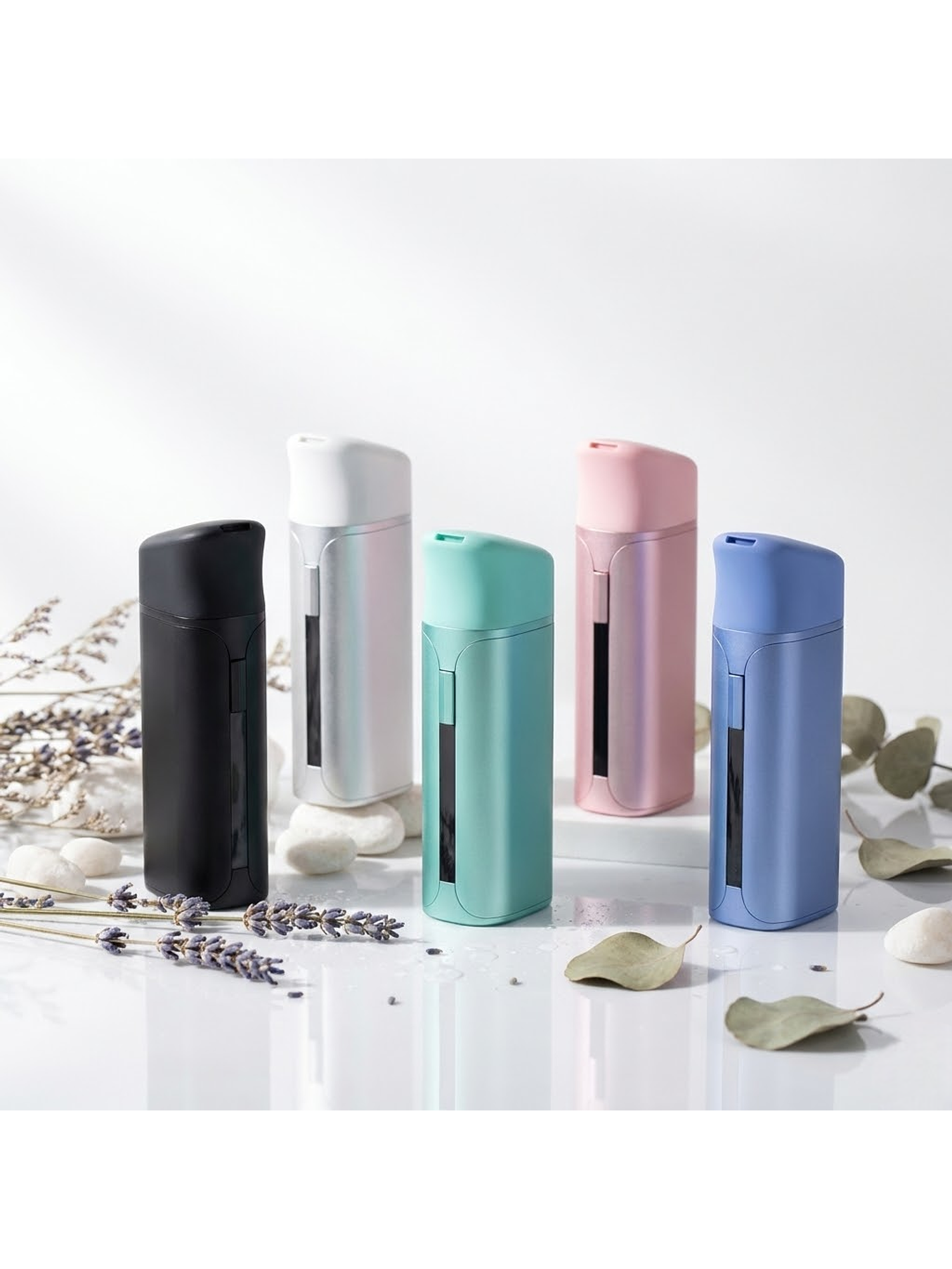 VAPORIZADOR YOCAN POCKET 6