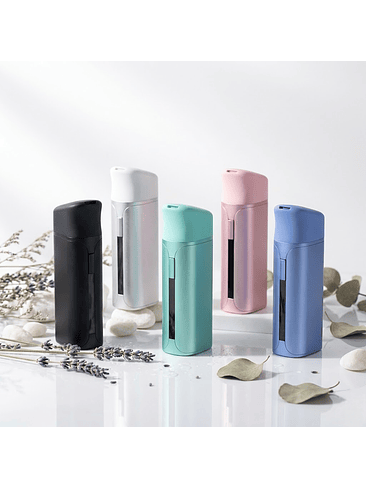 VAPORIZADOR YOCAN POCKET 6
