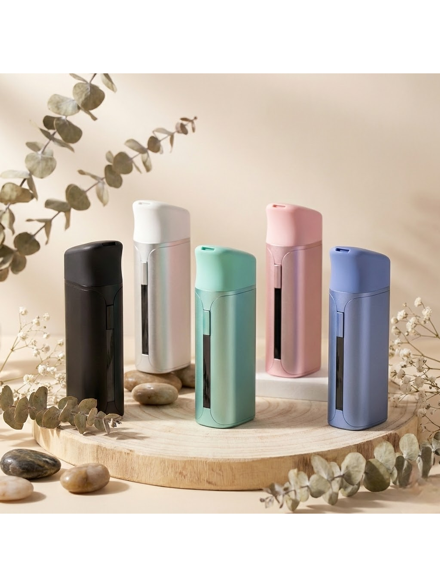 VAPORIZADOR YOCAN POCKET 7