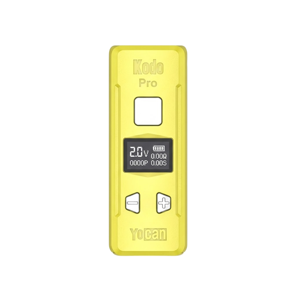 VAPORIZADOR YOCAN KODO PRO 2