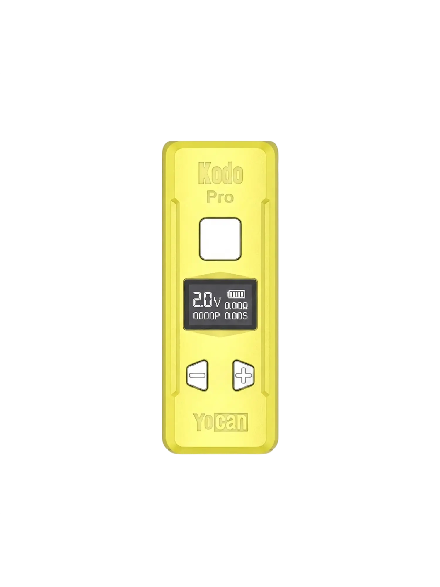 VAPORIZADOR YOCAN KODO PRO 2