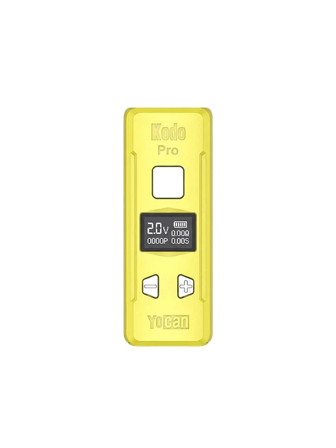 VAPORIZADOR YOCAN KODO PRO 2