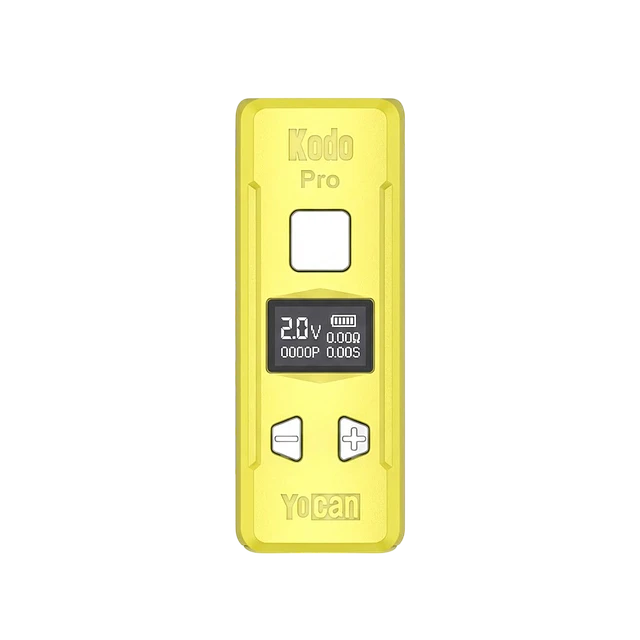 VAPORIZADOR YOCAN KODO PRO