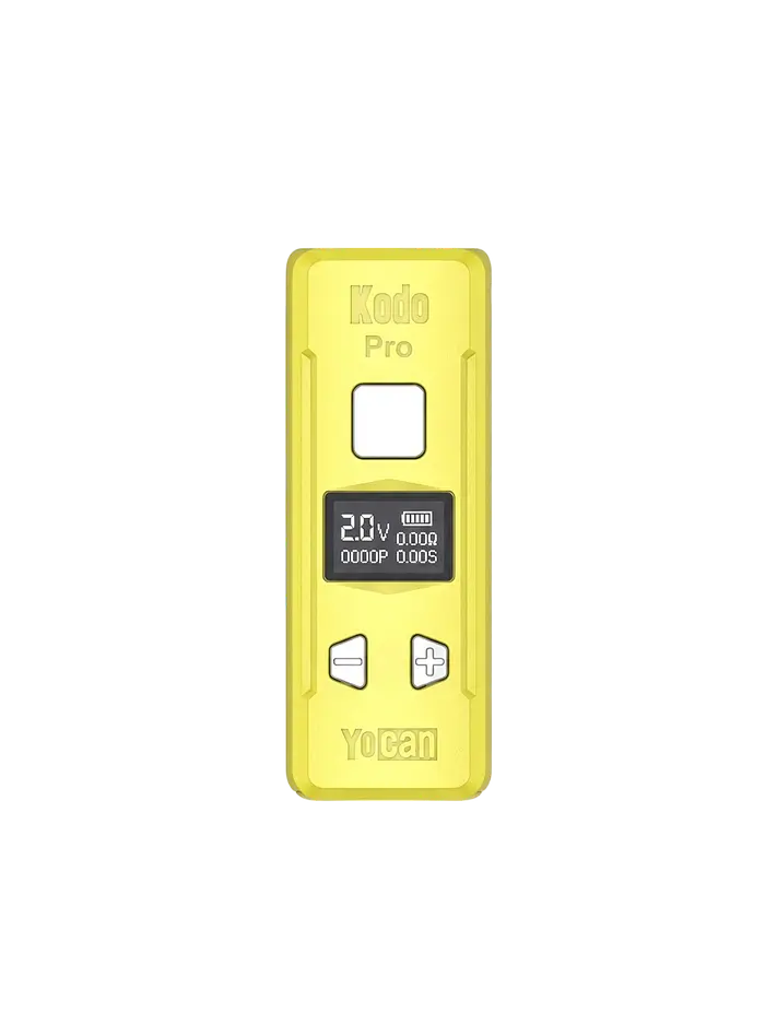 VAPORIZADOR YOCAN KODO PRO 2
