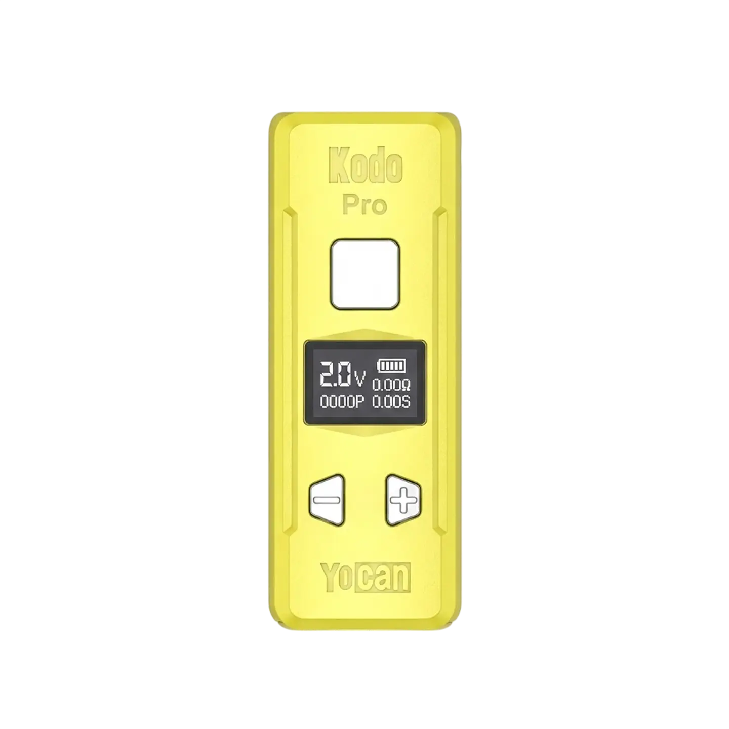 VAPORIZADOR YOCAN KODO PRO 2