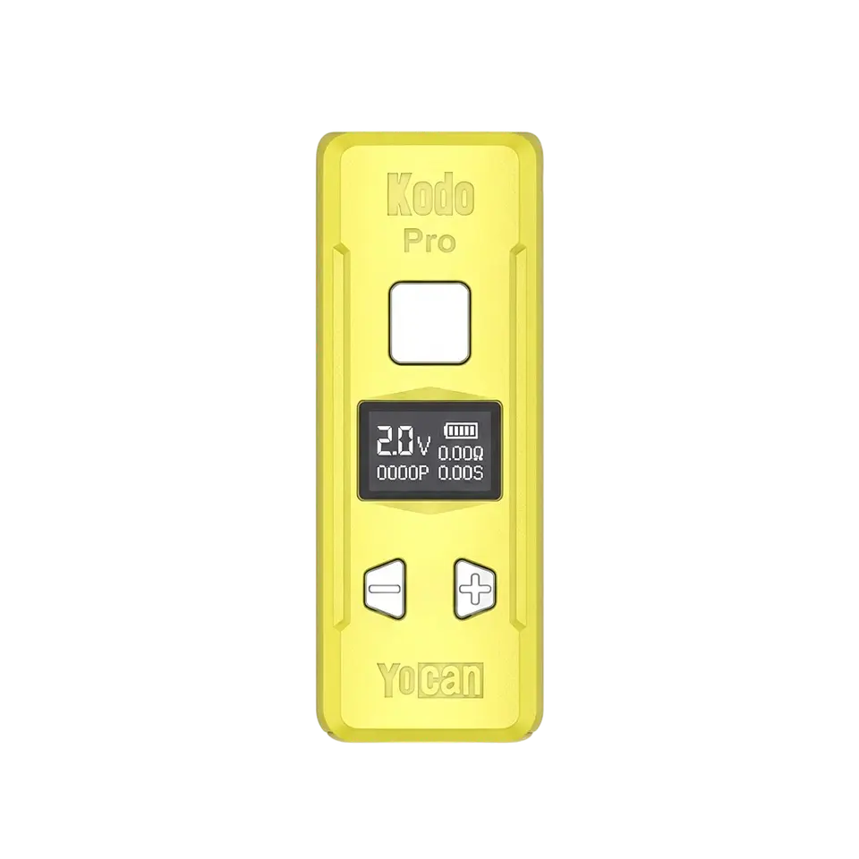 VAPORIZADOR YOCAN KODO PRO 2