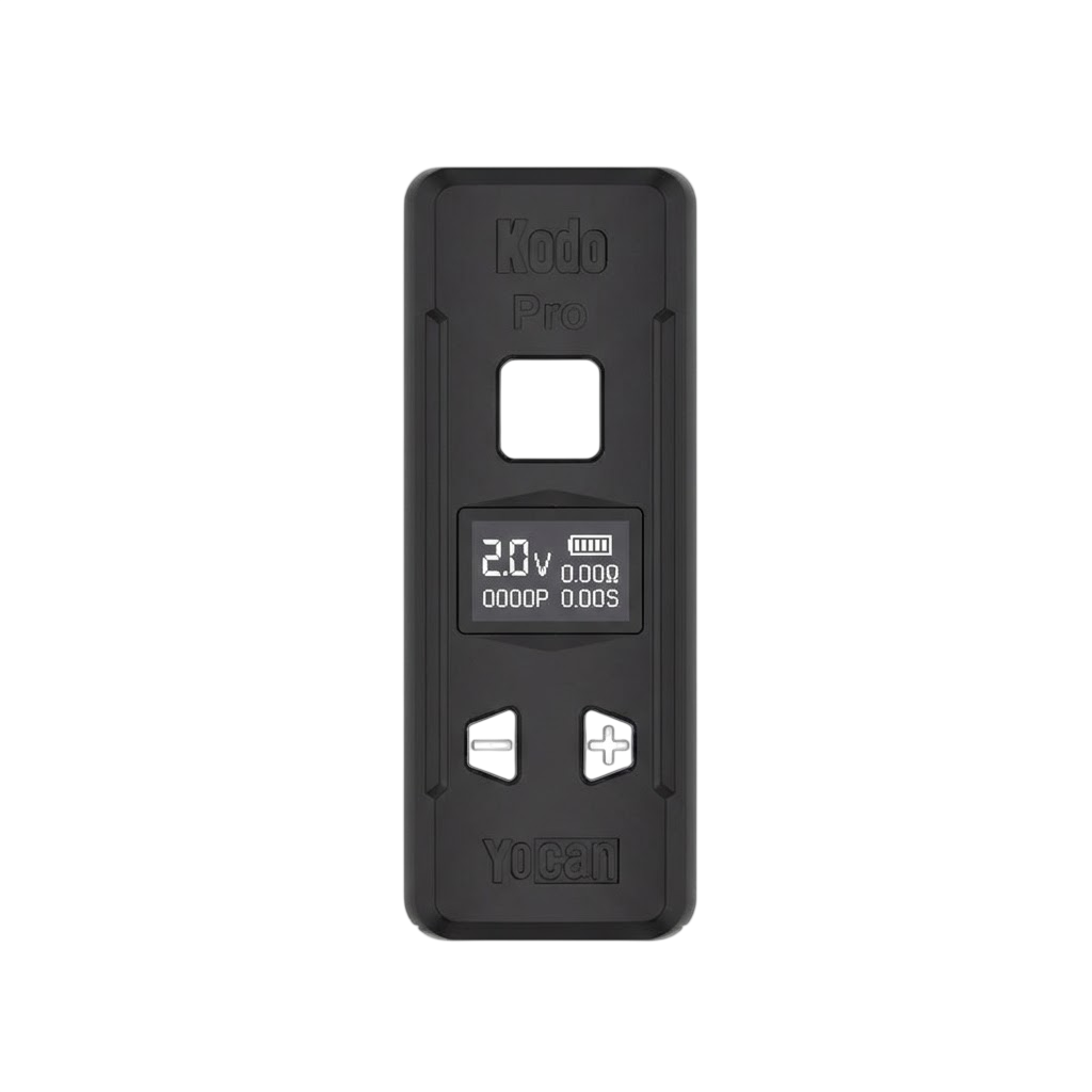 VAPORIZADOR YOCAN KODO PRO 3