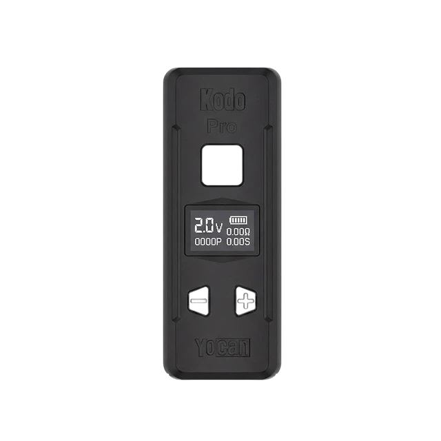 VAPORIZADOR YOCAN KODO PRO