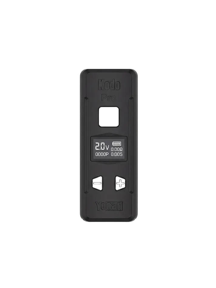 VAPORIZADOR YOCAN KODO PRO 3
