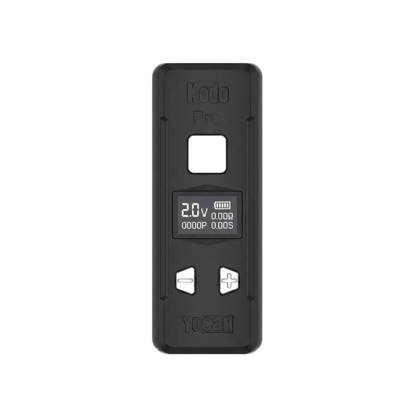 VAPORIZADOR YOCAN KODO PRO 3