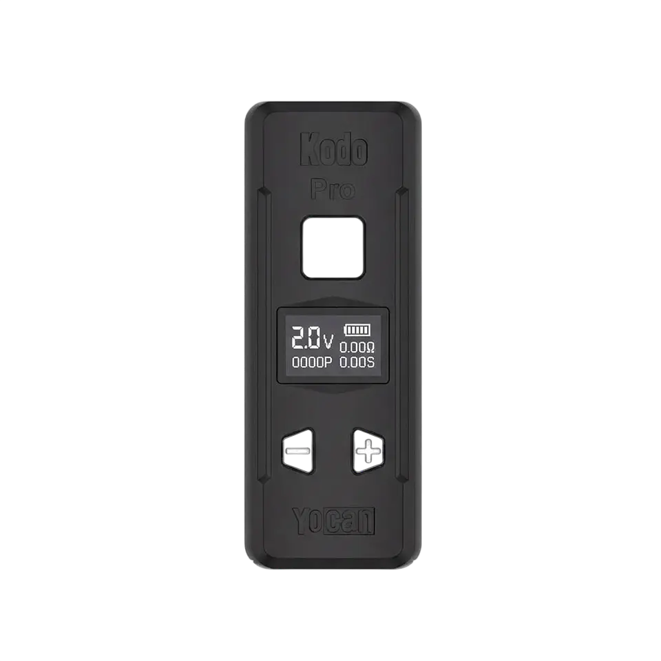 VAPORIZADOR YOCAN KODO PRO 3