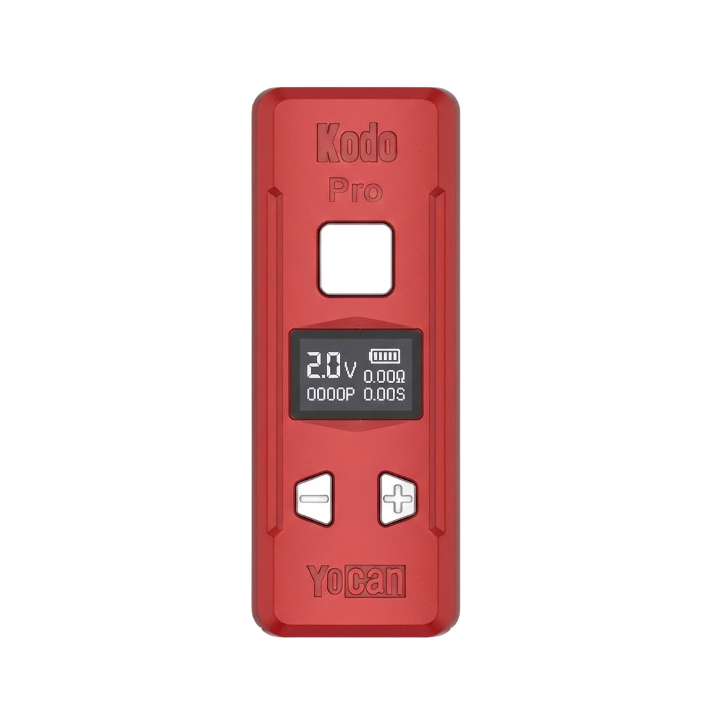VAPORIZADOR YOCAN KODO PRO 4