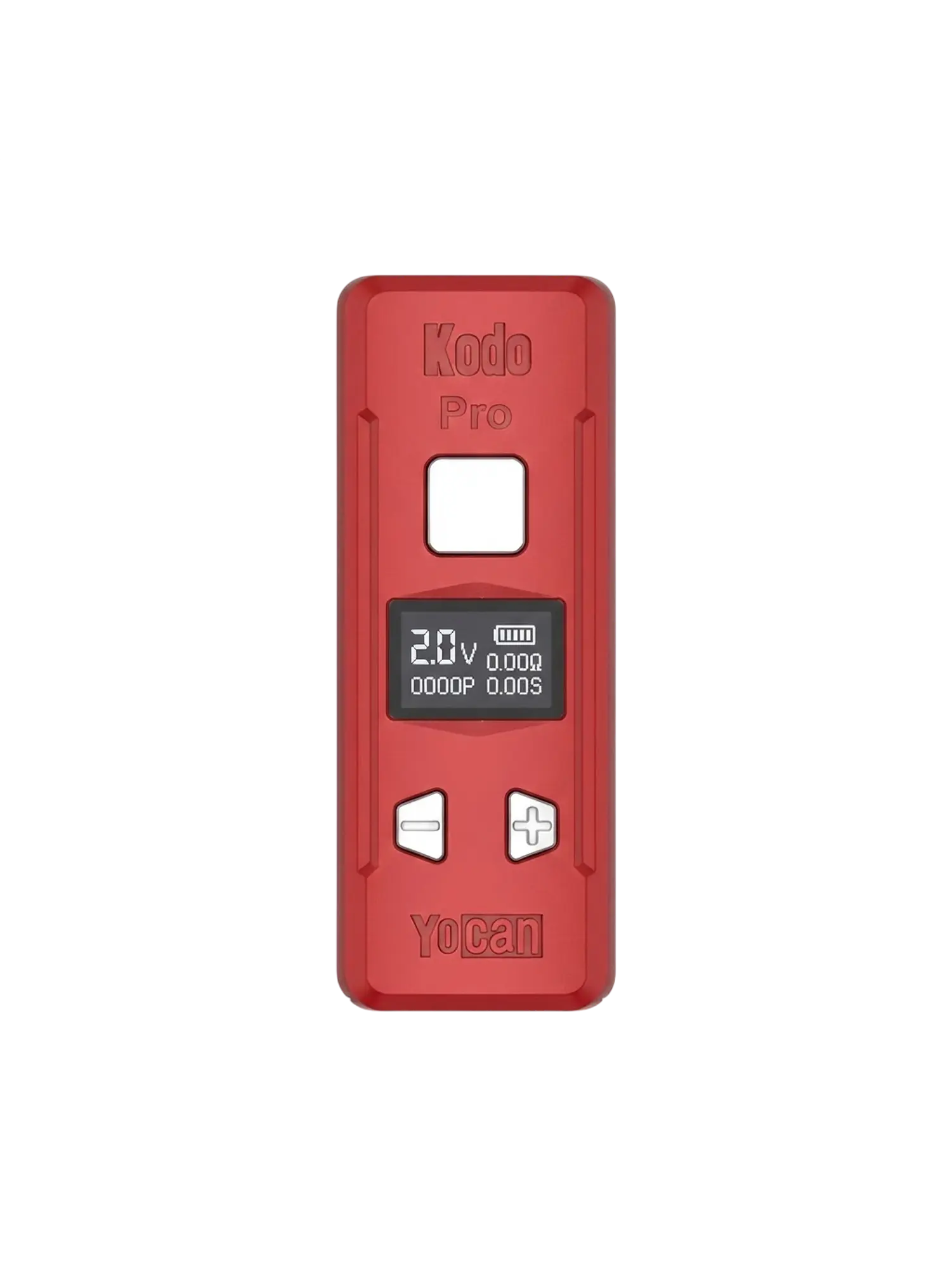 VAPORIZADOR YOCAN KODO PRO 4