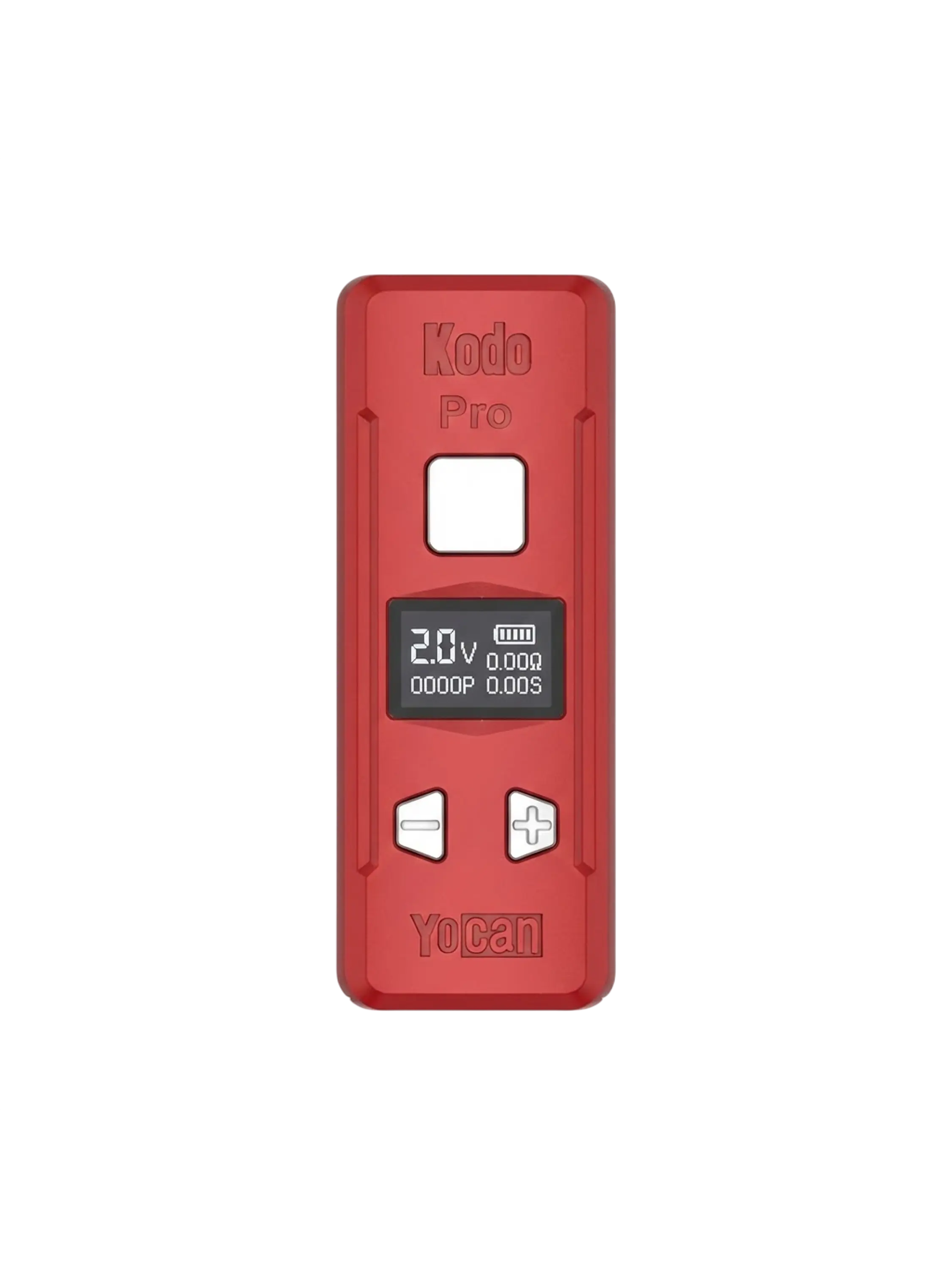 VAPORIZADOR YOCAN KODO PRO 4