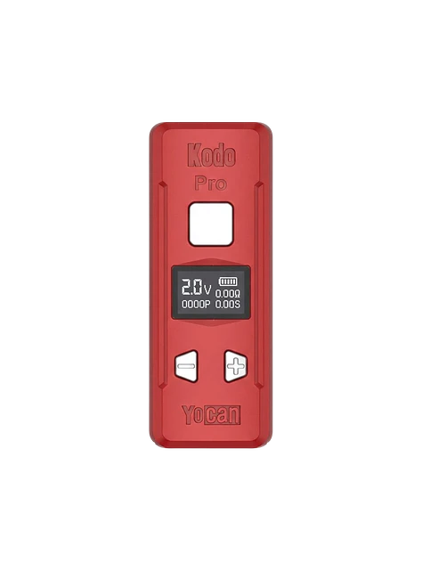 VAPORIZADOR YOCAN KODO PRO 4