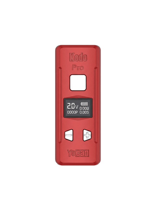 VAPORIZADOR YOCAN KODO PRO 4