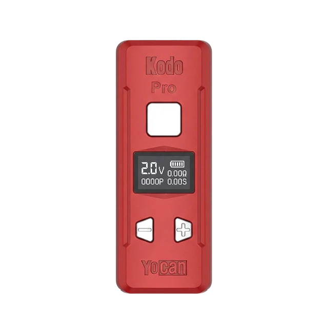 VAPORIZADOR YOCAN KODO PRO