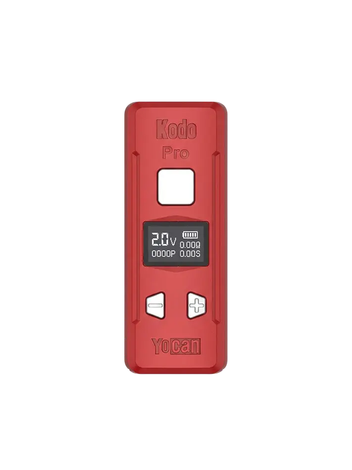VAPORIZADOR YOCAN KODO PRO 4