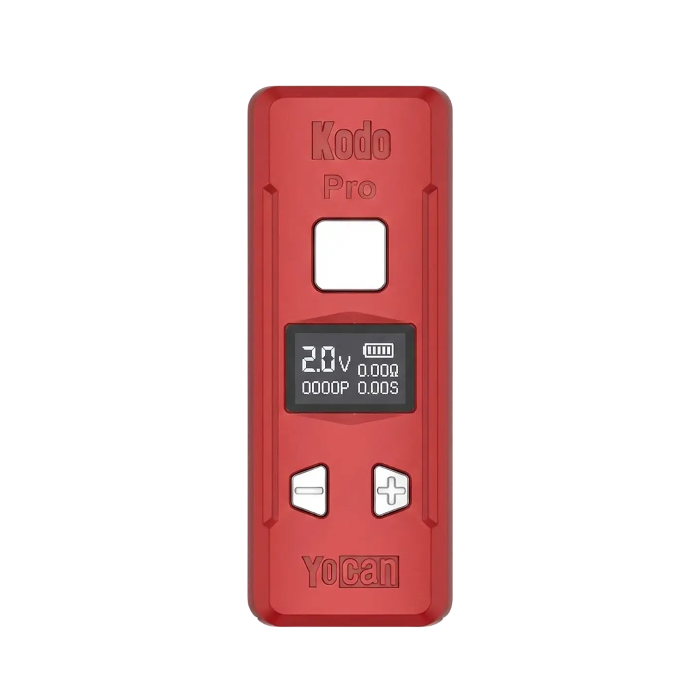 VAPORIZADOR YOCAN KODO PRO 4
