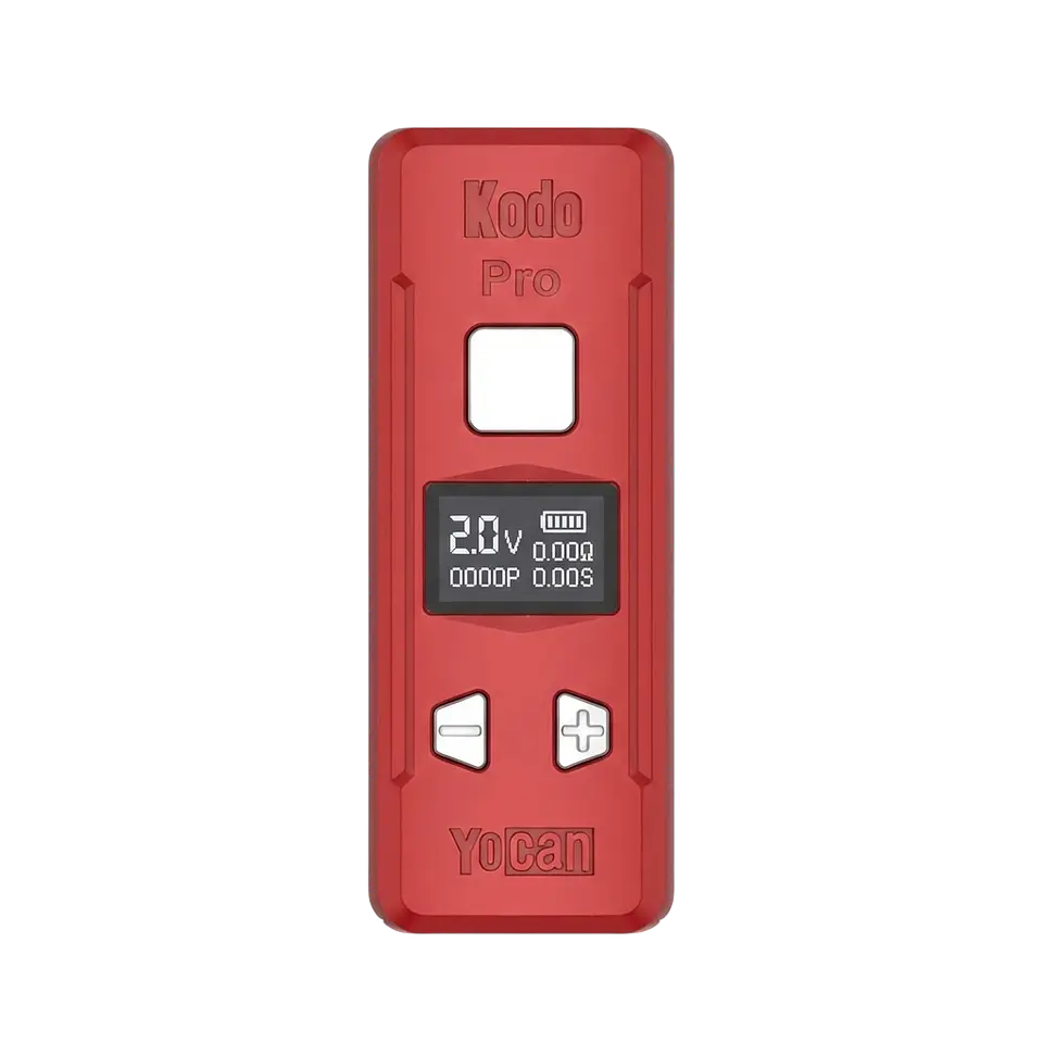 VAPORIZADOR YOCAN KODO PRO 4