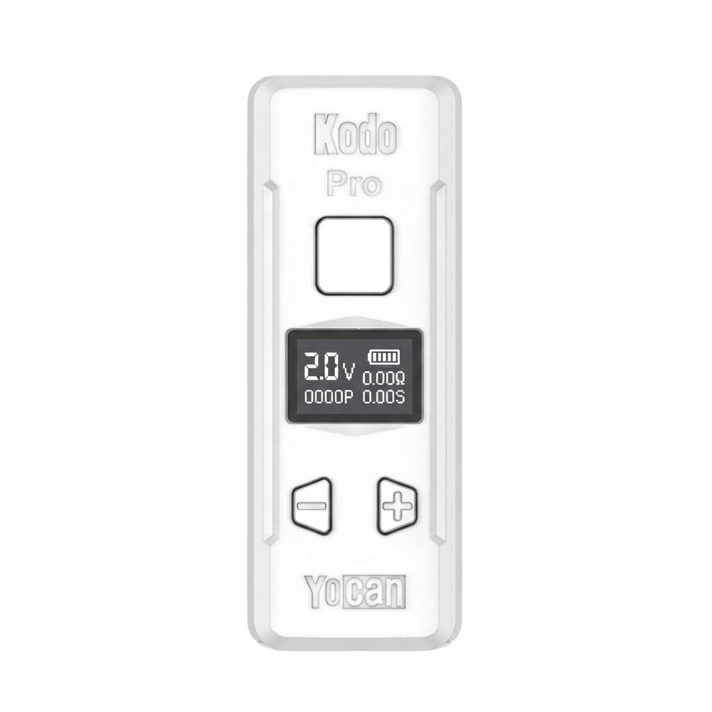VAPORIZADOR YOCAN KODO PRO 1
