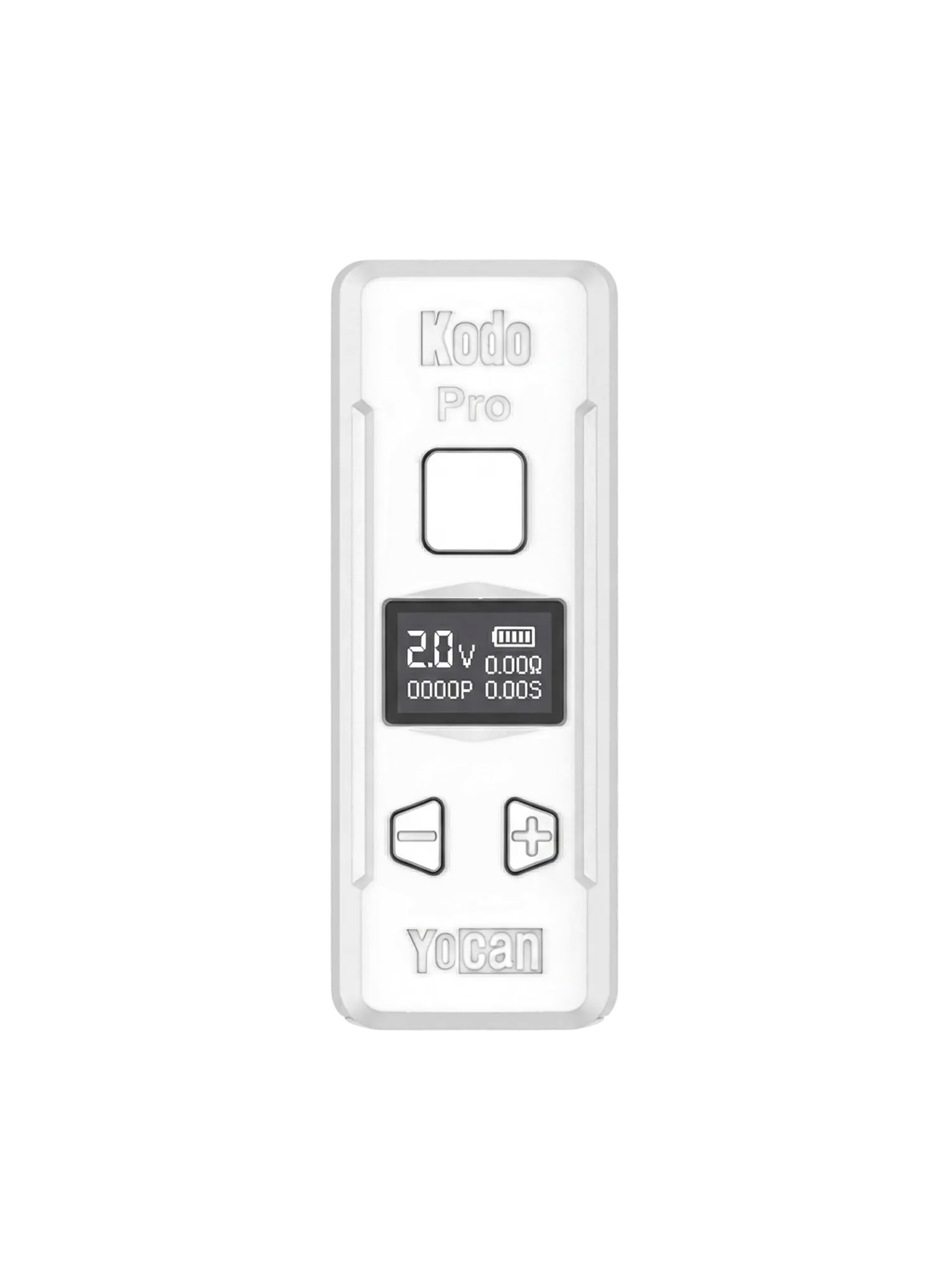 VAPORIZADOR YOCAN KODO PRO 1