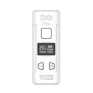 VAPORIZADOR YOCAN KODO PRO