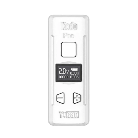 VAPORIZADOR YOCAN KODO PRO
