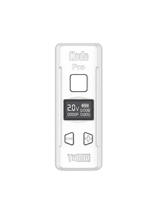 VAPORIZADOR YOCAN KODO PRO 1