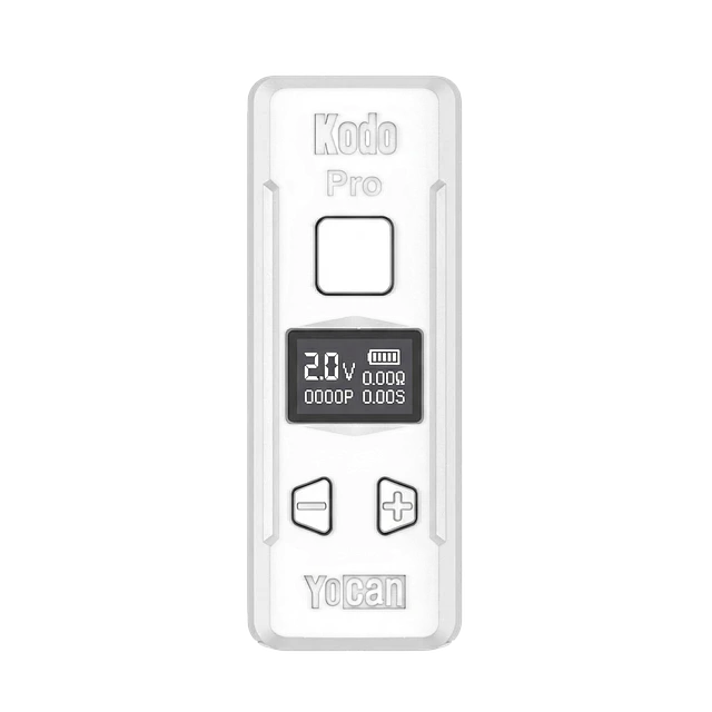 VAPORIZADOR YOCAN KODO PRO