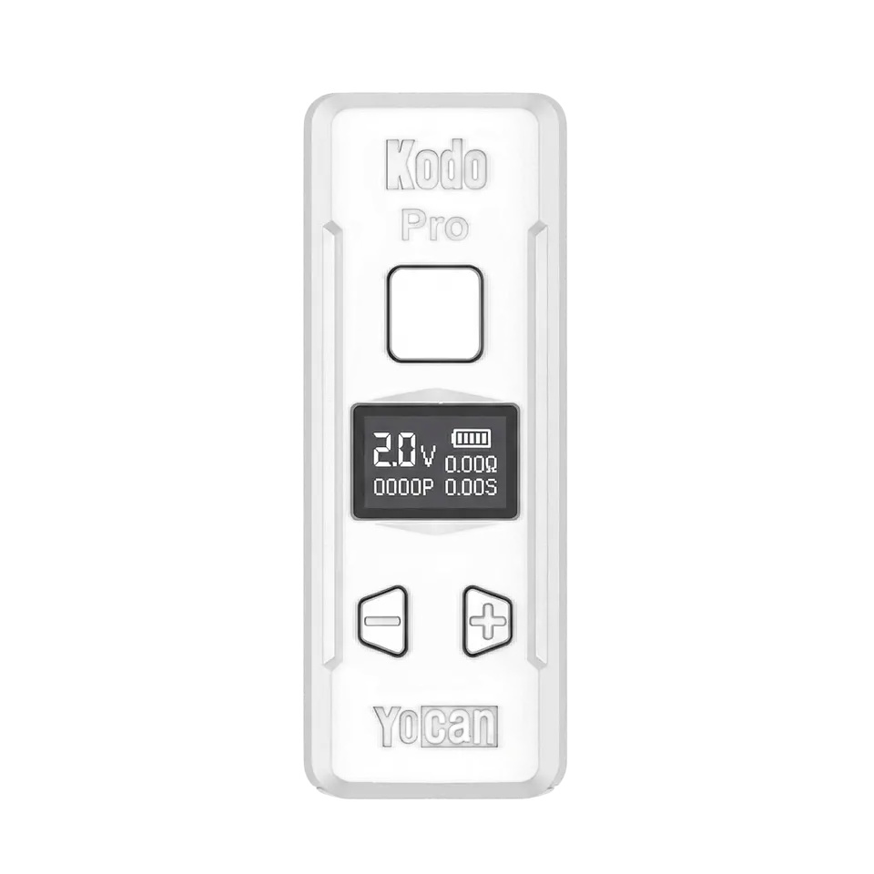 VAPORIZADOR YOCAN KODO PRO 1