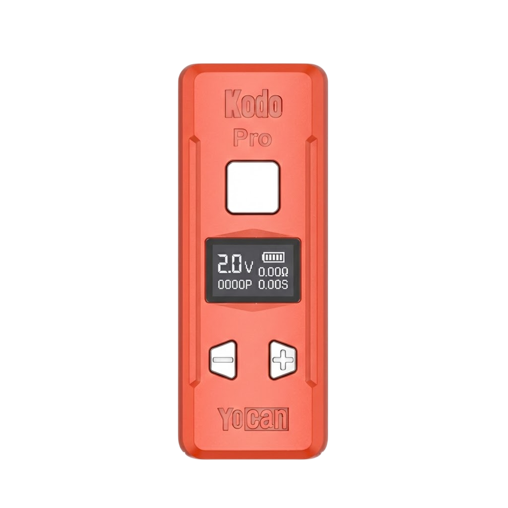 VAPORIZADOR YOCAN KODO PRO 5