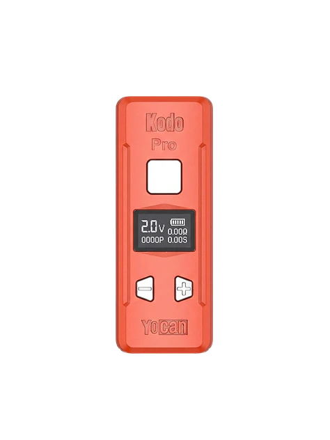 VAPORIZADOR YOCAN KODO PRO 5