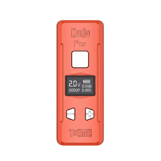 VAPORIZADOR YOCAN KODO PRO