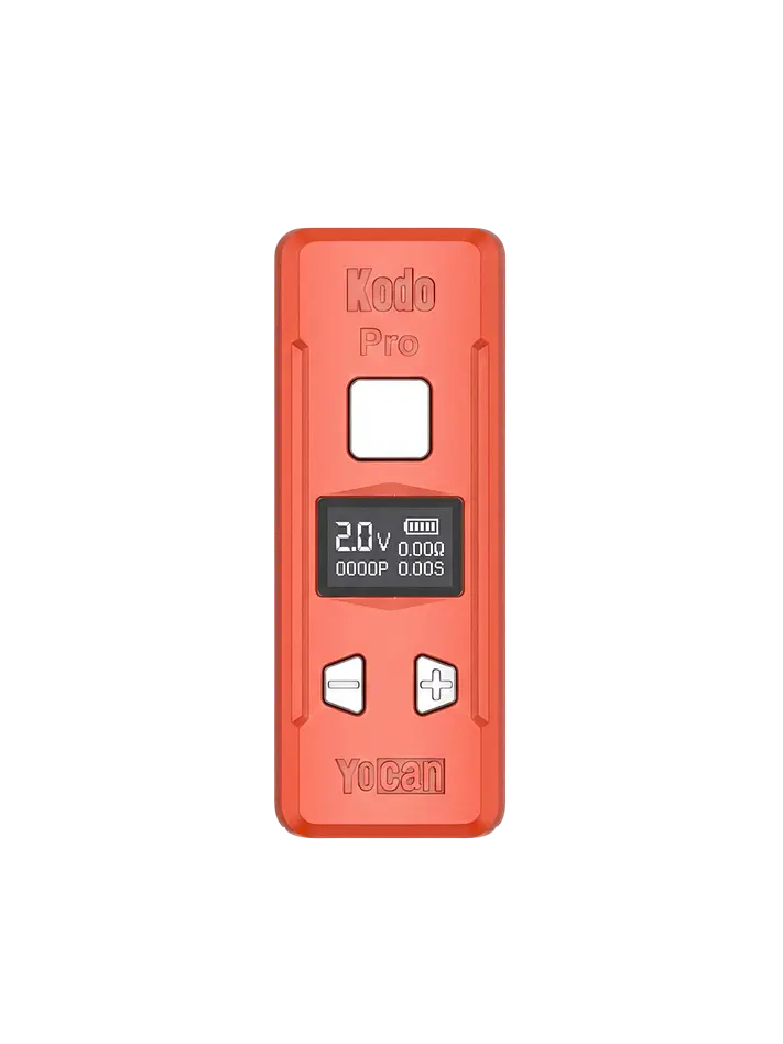 VAPORIZADOR YOCAN KODO PRO 5