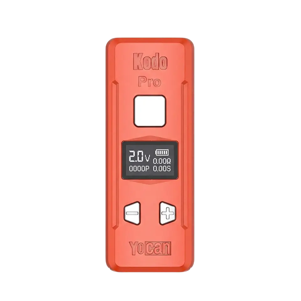 VAPORIZADOR YOCAN KODO PRO 5