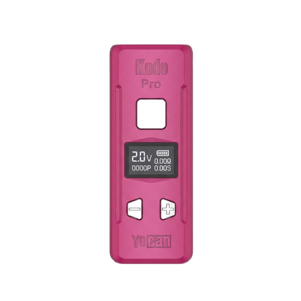 VAPORIZADOR YOCAN KODO PRO 6