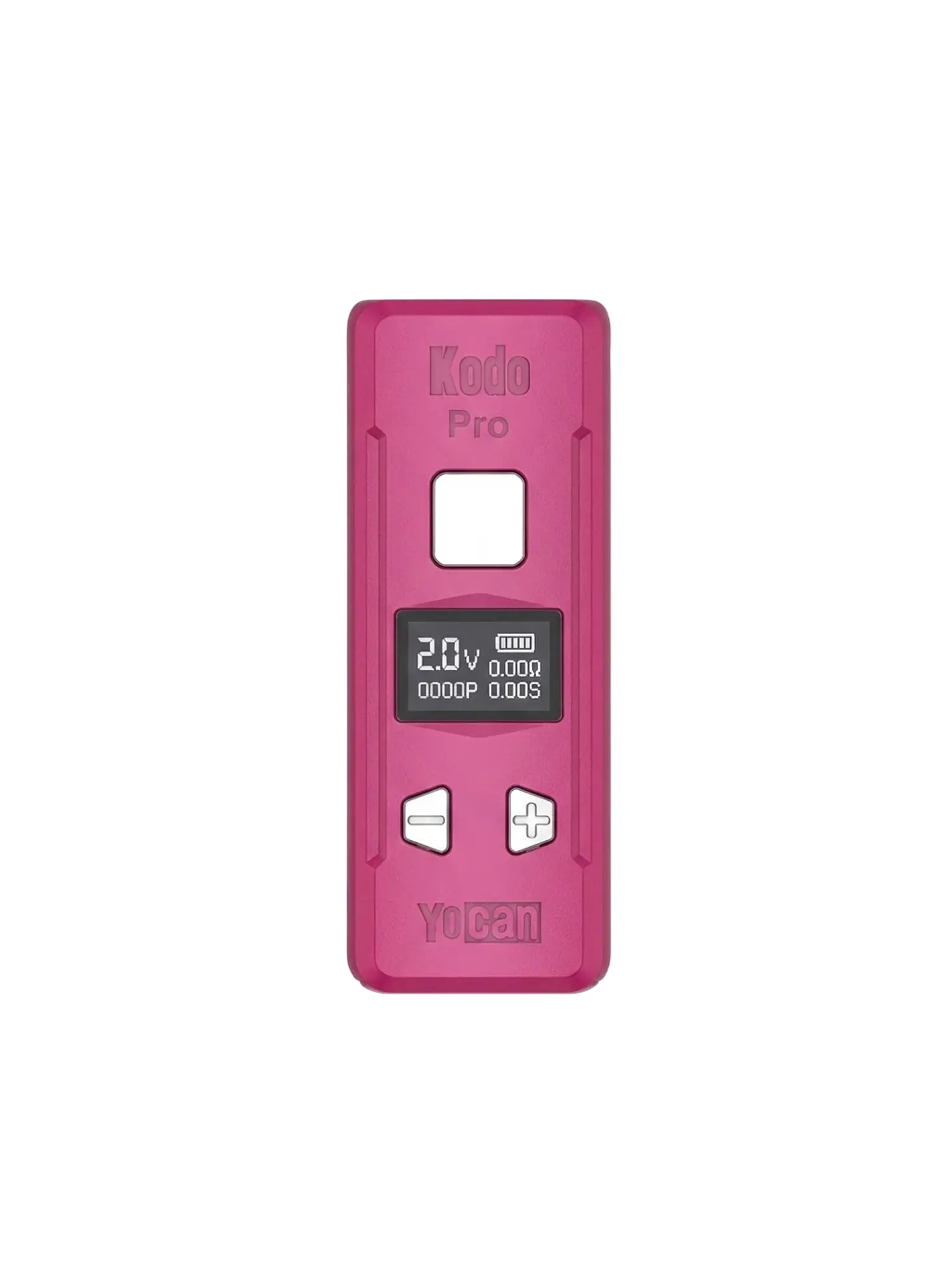 VAPORIZADOR YOCAN KODO PRO 6