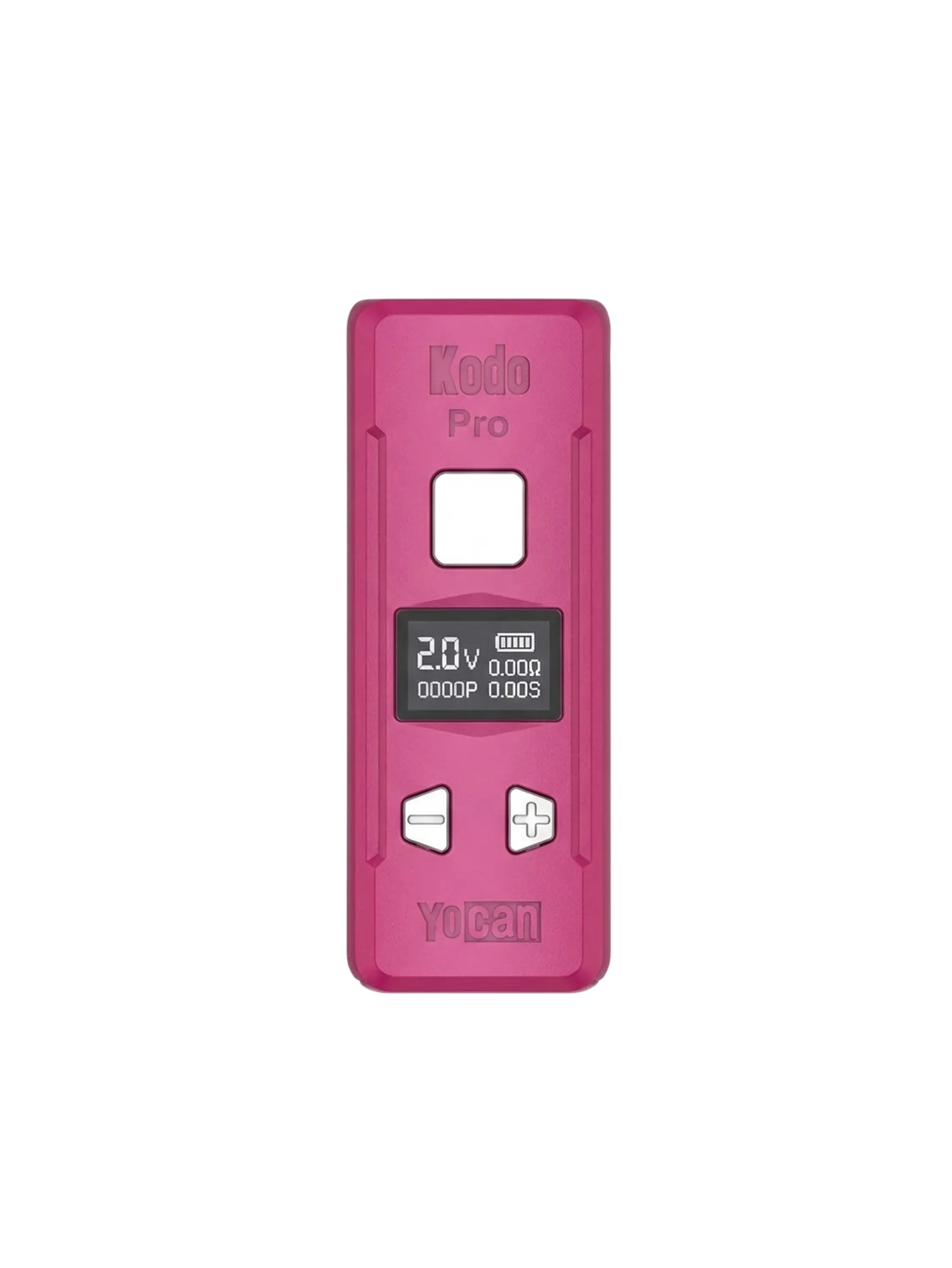 VAPORIZADOR YOCAN KODO PRO 6