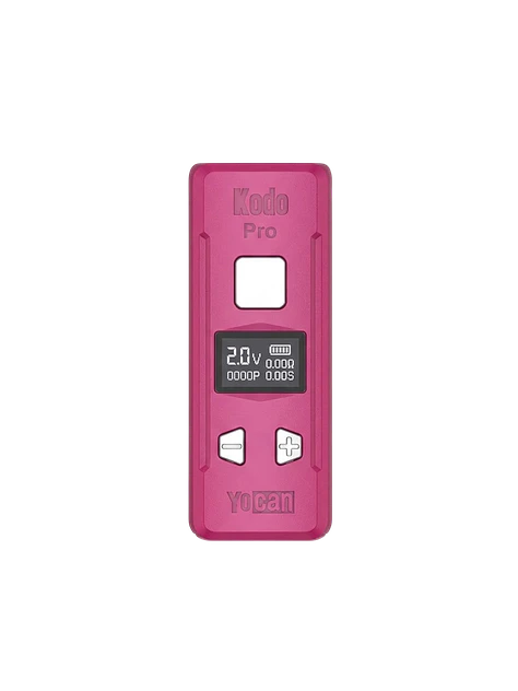 VAPORIZADOR YOCAN KODO PRO 6