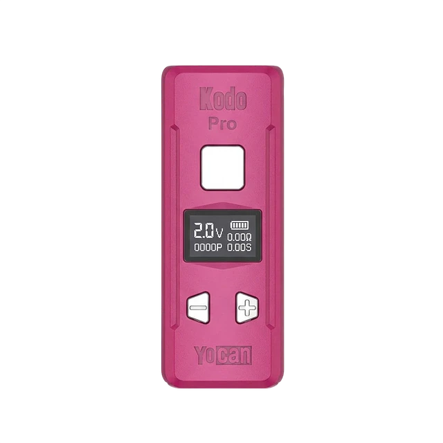 VAPORIZADOR YOCAN KODO PRO