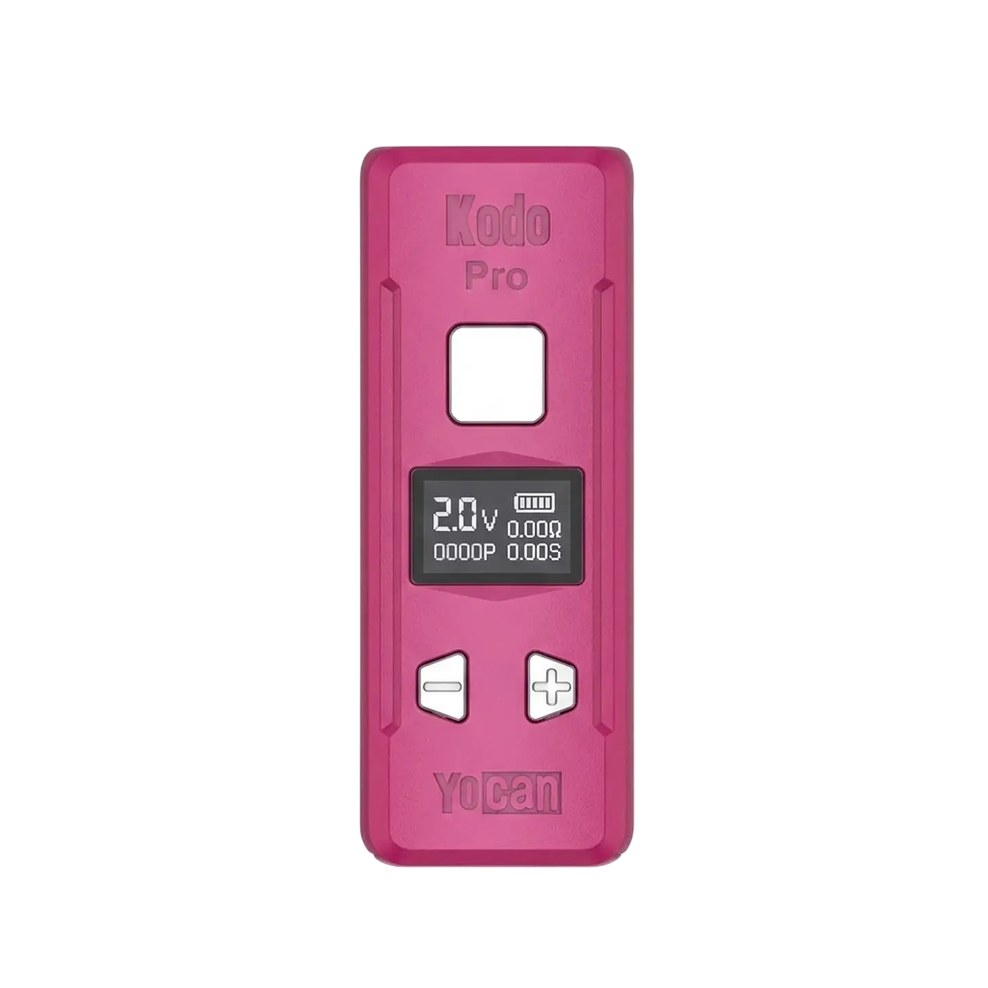 VAPORIZADOR YOCAN KODO PRO 6