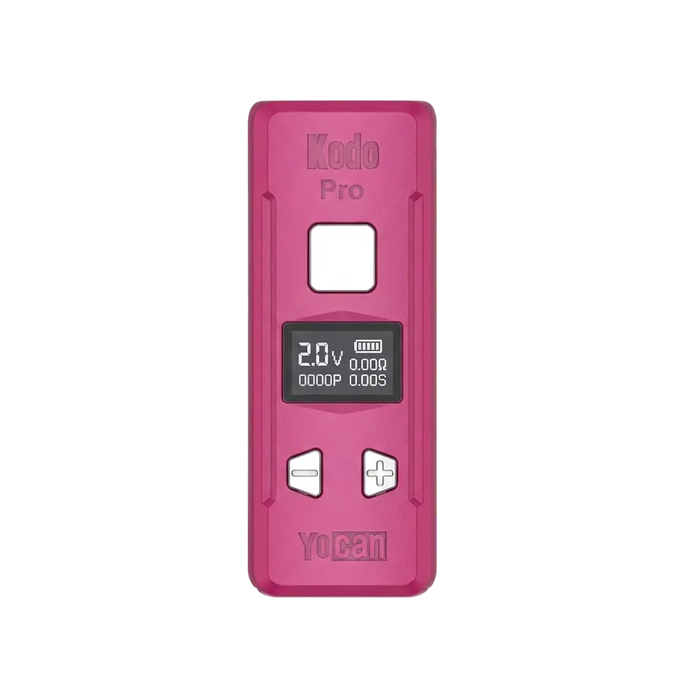 VAPORIZADOR YOCAN KODO PRO 6