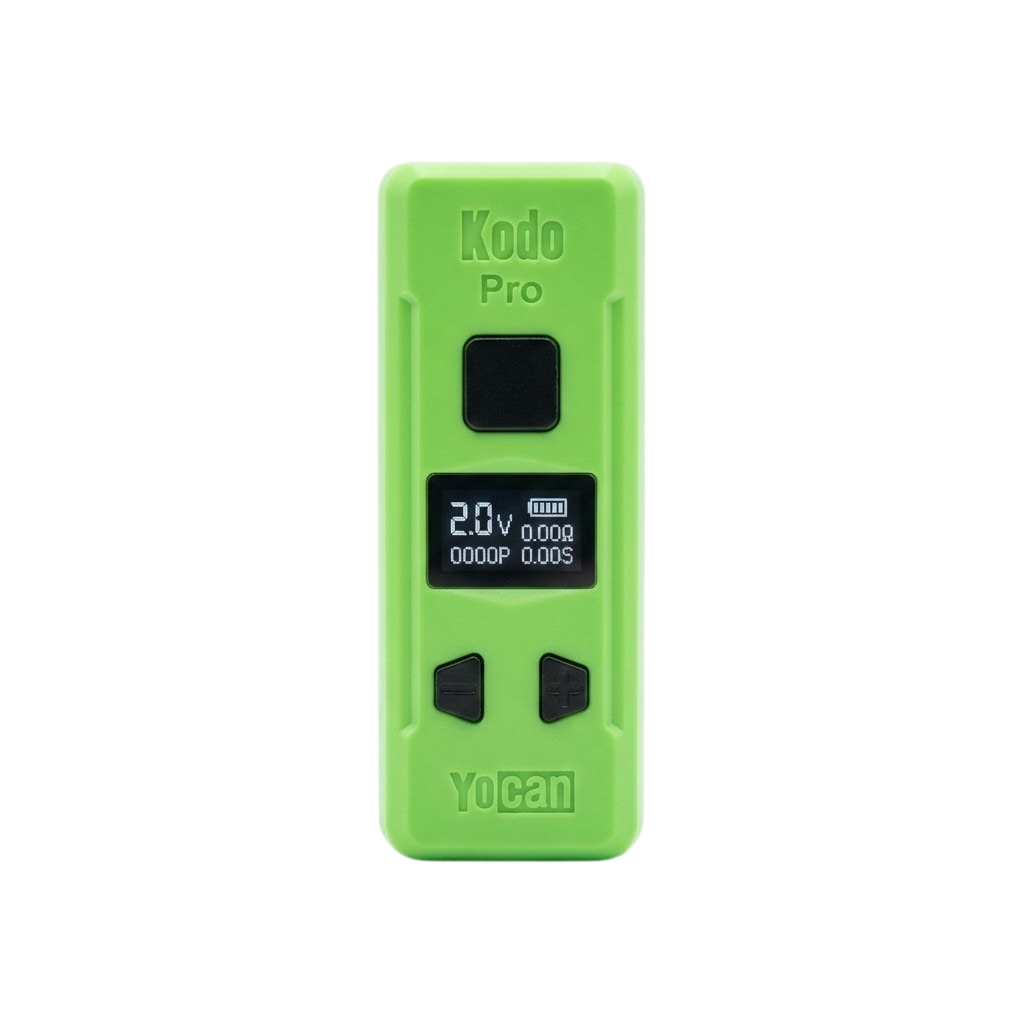 VAPORIZADOR YOCAN KODO PRO 7